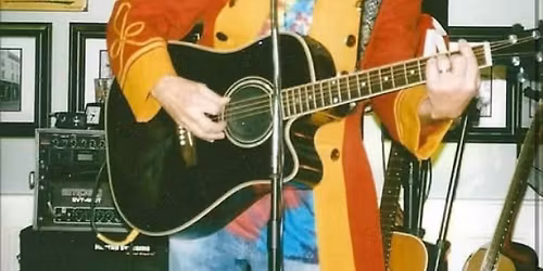 Greg Ellingsworth Live Music
