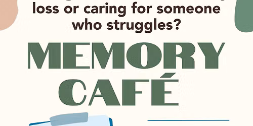 Memory Caf\u00e9