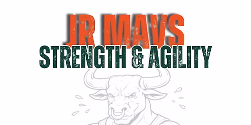 \ud83d\udcaa FREE Strength & Agility Training Is Here! \ud83d\udcaa