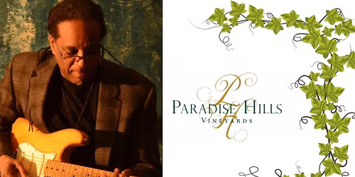 Live Music with Myke Ross