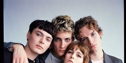 B\u00c6NCH - Platform K