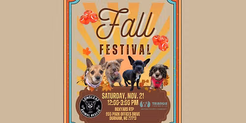 Fall Festival