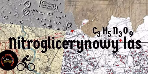 Nitroglicerynowy Las 2026