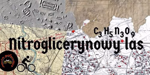 Nitroglicerynowy Las 2026