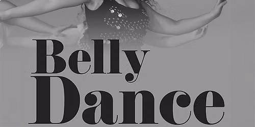 Belly Dancing