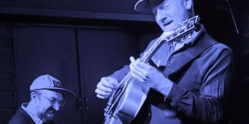 Bj\u00f8rn Vidar Solli\/Paul Kirby Quartet \/\/ Juret