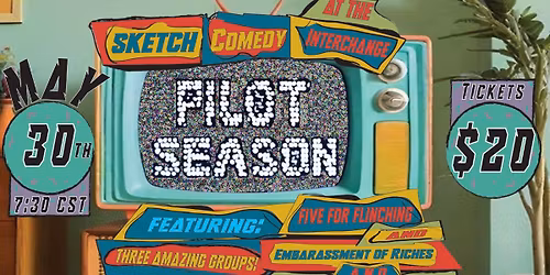Pilot Season