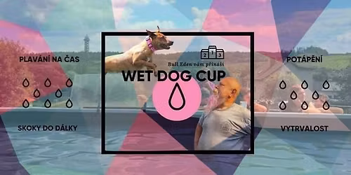 WET DOG CUP 2026\/2