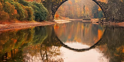 Centered Self presents A Samhain Retreat for Inner & Outer Peace