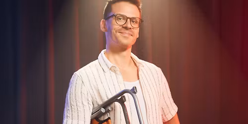 Martin Frank - Gr\u00fc\u00dfe aus Allegro S\u00fcd | R\u00f6sler Open Air Schloss Eyrichshof