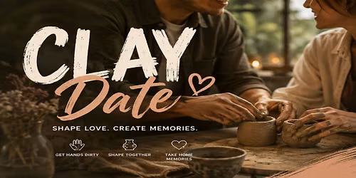 Clay and Connect