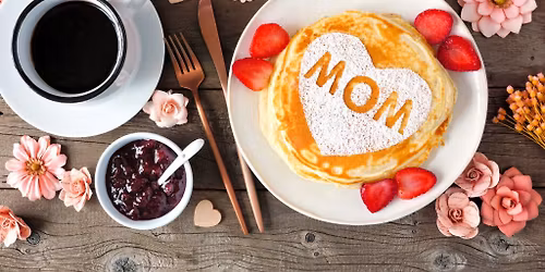 Mother\u2019s Day Brunch Buffet