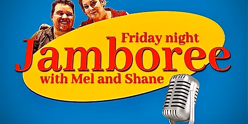 BOXING \u201cUS UP\u201d DAY JAMBOREE WITH MEL & SHANE