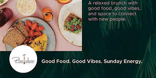 Brunch & Connect Karaoke Edition