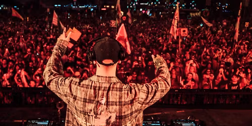 San Pacho in Albuquerque