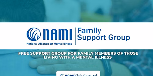 New Perspectives Family Support Group