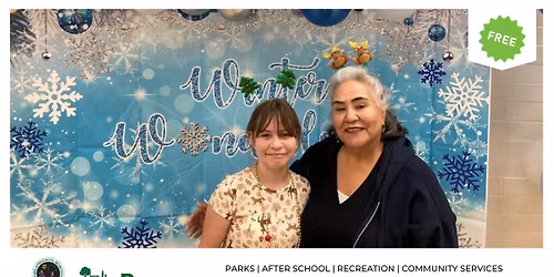 Holiday Hoopla - FREE