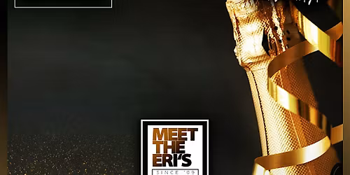 Meet The Eri's Dallas New Year Celebration