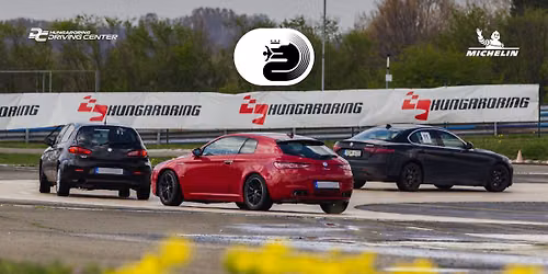 13. Alfa Amore Vezet\u00e9stechnikai Tr\u00e9ning