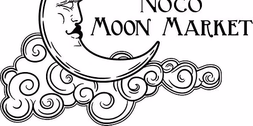 July Noco Moon Market