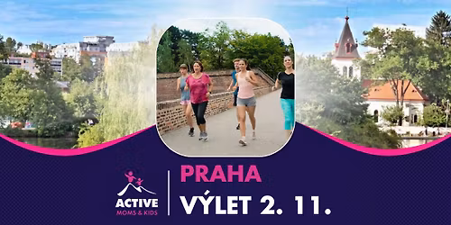 \ud83c\udfc3\u200d\u2640\ufe0f Rann\u00ed b\u011bh kolem Hamersk\u00e9ho rybn\u00edka (bez d\u011bt\u00ed \ud83d\ude09)