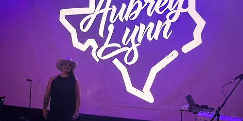 Aubrey Lynn Band LIVE at the Oasis Bar and Grill