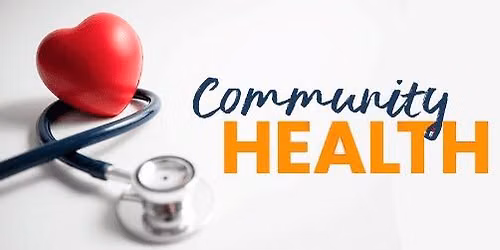 15th Annual Community Health Fair 2026