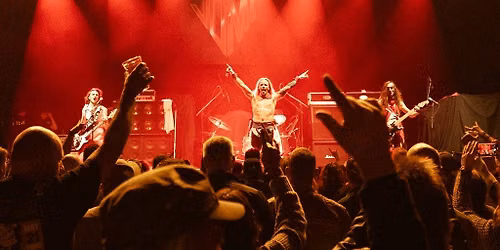 Jump - Van Halen Tribute