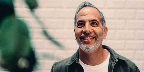 An Evening with Yotam Ottolenghi