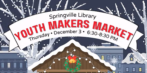 Youth Makers' Market