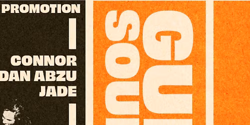 TEN2ONE Presents: GUIDANCE SOUND