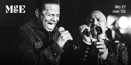 The Jacksons \u2022 Muziekgebouw Eindhoven