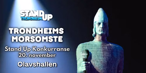 Trondheims Morsomste