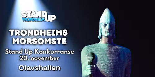 Trondheims Morsomste