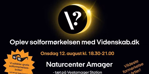 Oplev solform\u00f8rkelsen: Se Solen g\u00e5 i sort over Kalvebod F\u00e6lled p\u00e5 Amager med Videnskab\u2024dk