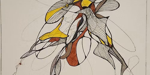 Sketchbooking