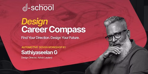 Design Career Compass 2026