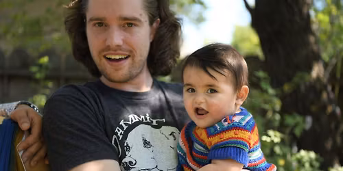 Forrest Bullard - Celebration of Life