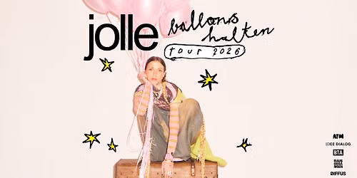 jolle | Frankfurt, ZOOM