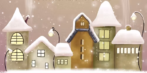 Christmas Night in The Village 2025