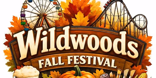 Wildwoods Fall Festival