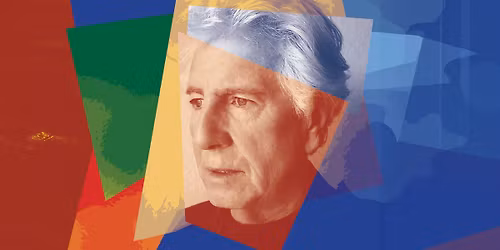 Graham Nash - More Evenings of Songs and Stories