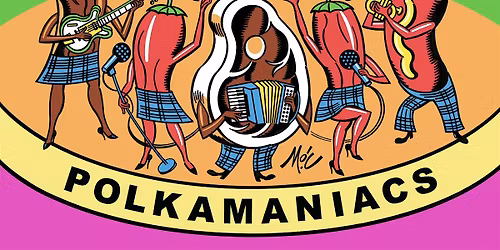 The Polkamaniacs