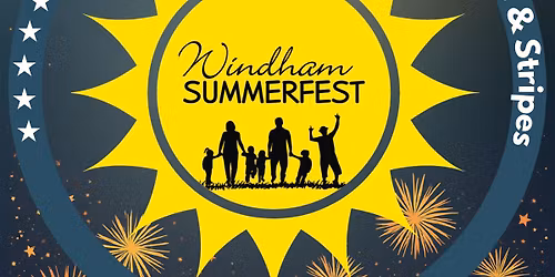Windham Summerfest 2026