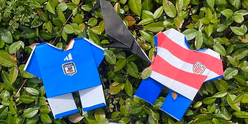 World Cup Viewing Party: W81 vs. W82