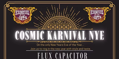 KOTA NYE @ Cosmic Arts Studio