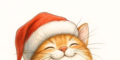 V\u00e1noce pro Tlapky Mochov