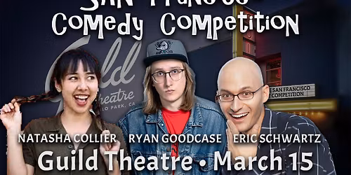 Ryan Goodcase at Funny Bone - Columbus