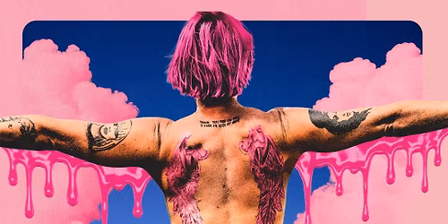 Tokyo Taboo - Wings Tour - Gateshead