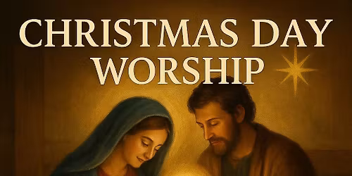 Christmas Day Service